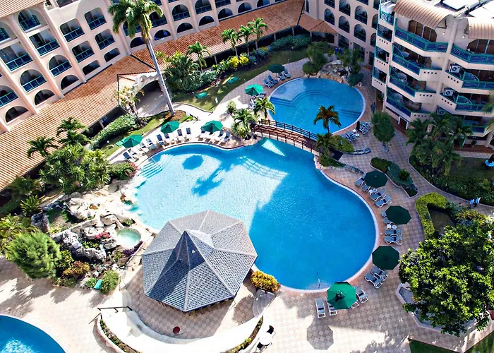 Accra Beach Hotel & Spa