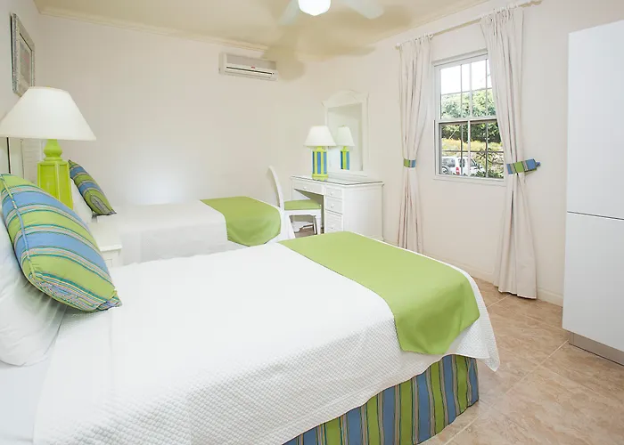 Beach View Hotel