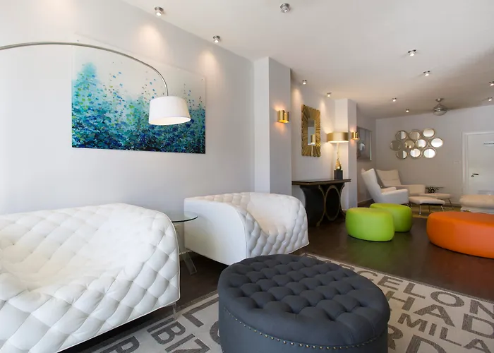 The Rockley By Ocean Hotels