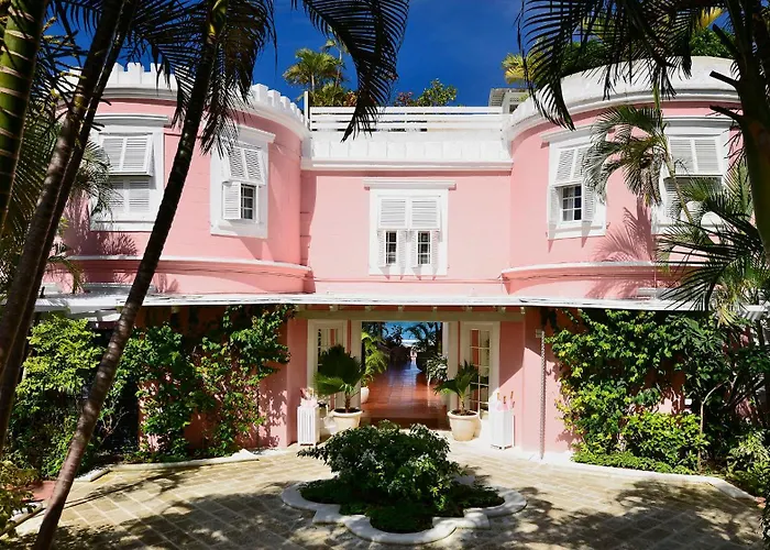 Cobblers Cove - Barbados