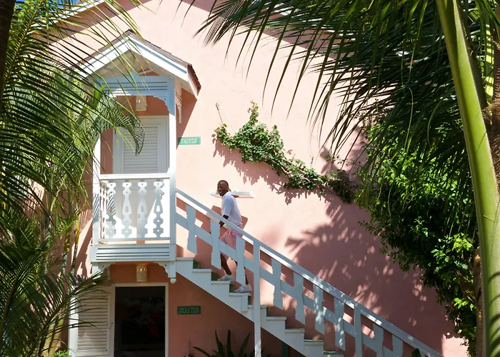Cobblers Cove - Barbados