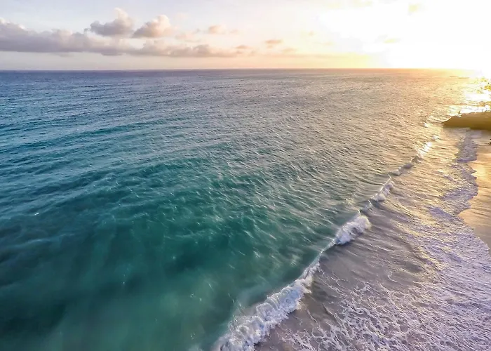Sea Breeze Beach House All Inclusive By Ocean Hotels