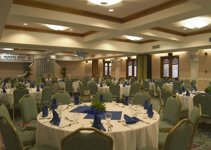 Accra Beach Hotel & Spa