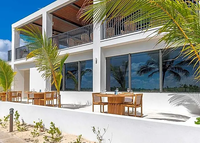 Hotel Indigo Bridgetown Barbados