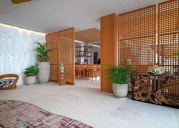 Hotel Indigo Bridgetown Barbados