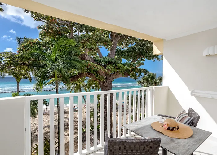 Sugar Bay Barbados
