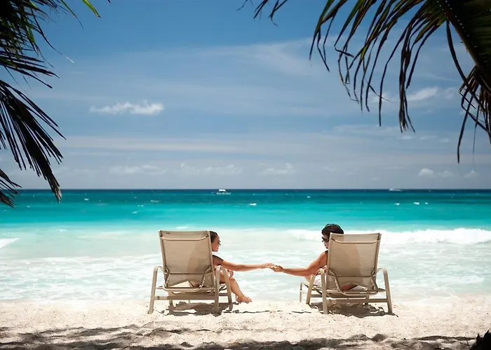 Casuarina Beach Club